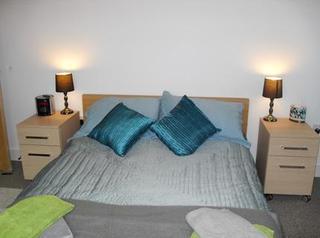 Cheltenham Luxury Apartments Extérieur photo