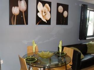 Cheltenham Luxury Apartments Extérieur photo