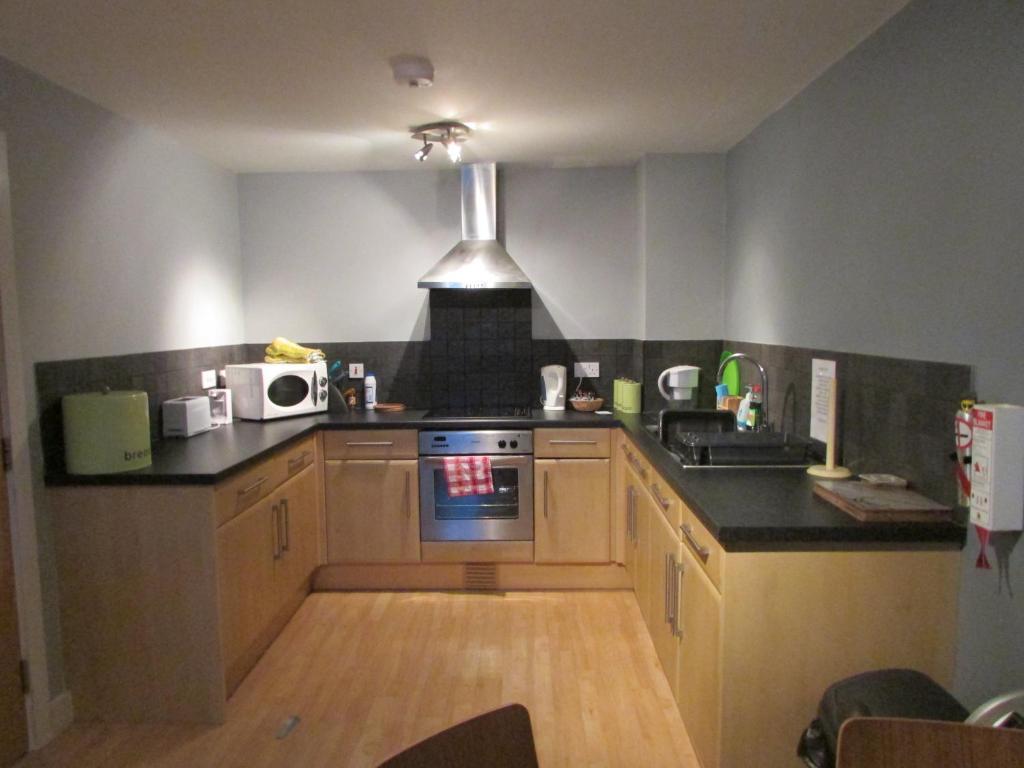 Cheltenham Luxury Apartments Chambre photo