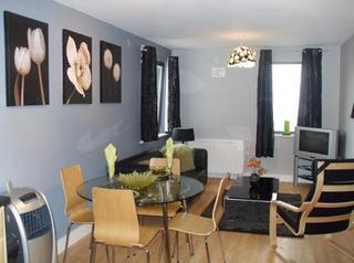 Cheltenham Luxury Apartments Extérieur photo